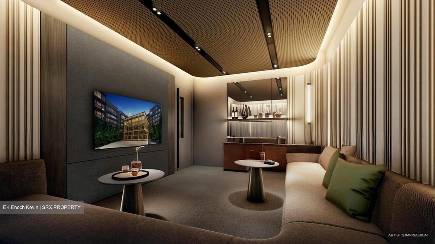 Terra Hill (D5), Apartment #502273021